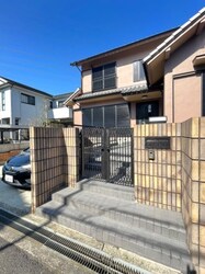 いぶき野一丁目戸建ての物件内観写真